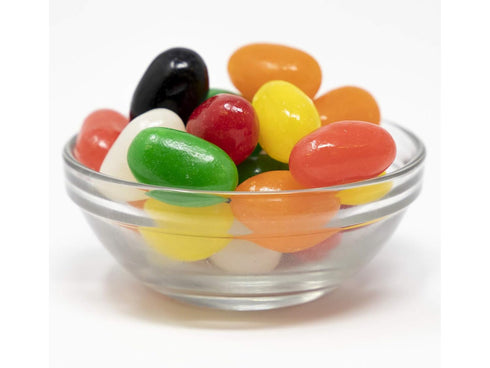 Jumbo Jelly Beans - Bulk Bags (Spice 3 lb)