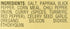 Lindberg Snider Red Baron Barbecue Spice - 14 oz