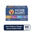 Pack 100% 96 Count, Victor Allen's Coffee Variety (Morning Blend, Colombian, Donut Shop Blend, and French Roast)