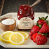 3.75 oz. Stonewall Kitchen Strawberry Jam