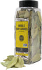 Soeos Bay Leaves, 2oz (57g), Whole Dried Bay Leaf, Non-GMO Verified, Laurel
