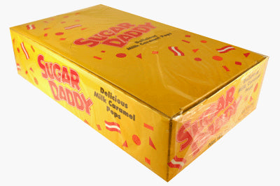 AlwaysDirect Sugar Daddy 48 Pops
