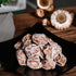 60g (4 Packs, 240g 100% NESTLADY Sweet And Sour Dried Plum in Total)- Natural, Sweet and Sour, Healthy Snacks