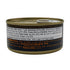 6.5 Oz Aqua Gourmet Canned Salmon in Oil Wild Flavor from Chilean Patagonia