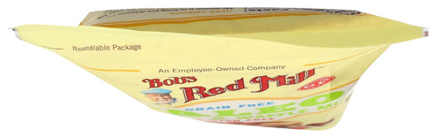 13oz (Pack 1) Bob's Red Mill Paleo Pancake, of - Non GMO, Paleo Friendly, Kosher