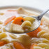 8 6.5-Ounce (Pack 1) Canterbury Naturals Artisan Soup Mix, Chicken Noodle Soup Mix, Non-GMO, Makes Servings, Bag