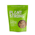 (4-Pack (9 oz PLANTSTRONG All-American Apple Pie Granola Whole Grain Oil-Free Granola with Chewy Dried Apples