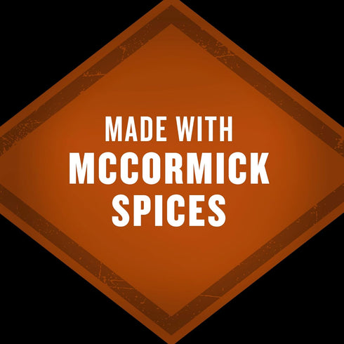 30 5 oz McCormick Grill Mates Brown Sugar Bourbon Minute Marinade