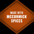 30 5 oz McCormick Grill Mates Brown Sugar Bourbon Minute Marinade