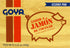 3.52 (Pack 18) Goya Foods Ham Flavored Concentrate, Ounce