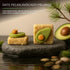 (8 Laumire Le Petit Gourmet Treats Pc) Superfood Fruit & Nut Snacks | No Added Cane Sugar, All Natural, Vegan, Gluten