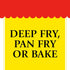 12 oz Zatarain's Crispy Cajun Fish Fri Seafood Breading Mix