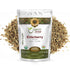 Organic Way Dried Elderberry Flower/Elderflower - European Wild-Harvest | Organic & Kosher