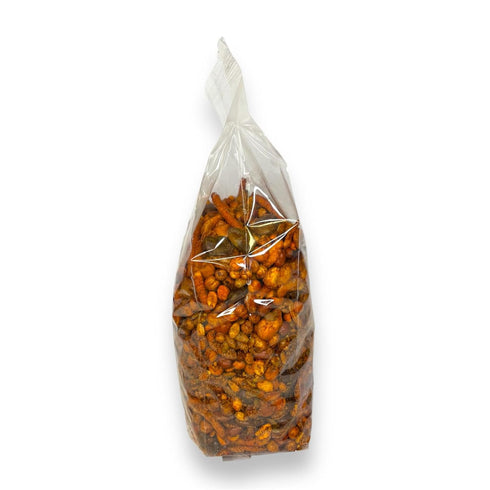 Generic 5Lb BOTANA MIX NICOMEX. Authentic Mexican Spicy mixed snacks. Botana mix - Party size