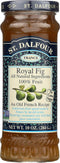 St. Dalfour Conserves - Royal Fig - 10 OZ by St. Dalfour