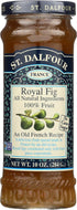 St. Dalfour Conserves - Royal Fig - 10 OZ by St. Dalfour