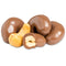 Arndts Fudgery DBA The Amish-Buggy The Amish-Buggy (a division of Arndts Fudgery) Milk Chocolate Covered Cashews, 13