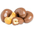 Arndts Fudgery DBA The Amish-Buggy The Amish-Buggy (a division of Arndts Fudgery) Milk Chocolate Covered Cashews, 13