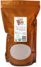 Organic Stone Ground Whole Wheat Einkorn Flour - 2lbs (Pack of 1)