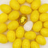 GCQJOQ Easter Eggs Plastic Fillable Easter Eggs Bulk for Easter Theme Party