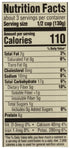 365 13.4 (Pack 6) by Whole Foods Market, Organic Unsalted Garbanzo Beans, Ounce