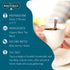 16 Organic Positively Tea Company, Scottish Breakfast Black Tea, Loose Leaf, Ounce