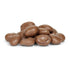 1 LB (16 Oz Gourmet Milk Chocolate Covered Cranberries by Its Delish, Bag) | Dried Cranberries Coated in Milk Chocolate