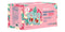 Amara Organic Smoothie Melts, Mixed Berry Flavor, Dairy Free Toddler Snacks, No