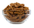 1 lb. Sesame Sticks Original By Medley Hills Farm in Reusable Container - Delicious and Fresh Sesame Sticks Snacks