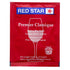 Red Star Premier Classique Wine Yeast for Wine Making x10, Formerly Montrachet