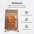 1 lb P.R.I Manuka Honey Nuggets Bulk Bag, Natural Honey Hard Candy, Individually Wrapped, No Corn Syrup, Gluten Free