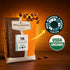 3rd 100% 2 lb (32 oz) Fresh Roasted Coffee, USDA Organic Peru | Party Tested for Pesticides, Mold, Mycotoxins, Kosher |