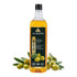 AIREVO Extra Virgin Olive Oil -Cold Pressed, Rich in Vitamin E &