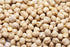 (ChickPeas)-Raw/Non-GMO/Kosher-7LB USA Grown Organic Garbanzo Beans