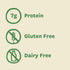 14.4 (Pack 6) Amy's Soup, Vegan, Gluten Free, Organic Kale, Quinoa and Red Lentil, Ounce