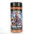 Smoke Trails BBQ GENERAL PURPOSE RUB by Steve Gow | Let's GOW! Rub | Great