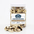 (2.25 oz, Harmony House Foods Dried Champignon Mushrooms Quart Size Jar)