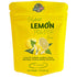 SPICEMEX 1LB Lemon Juice Powder Dehydrated No Sugar Added Non-GMO Vegan No Gluten No Preservatives Intended for Baking