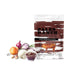 1.5-oz. (Pack 2) PALEO RANCH Uncured Bacon Jerky, Sweet BBQ, No Added Hormones, No Preservatives, Pouches