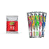 Sqwincher Zero Sugar Hydration Bundle - Qwik Stiks (Pack of 50) +
