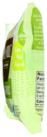 7 oz Miracle Noodle Organic Spaghetti Style Pasta - Plant Based Shirataki Noodles, Keto, Gluten-Free, Low Carb, Paleo