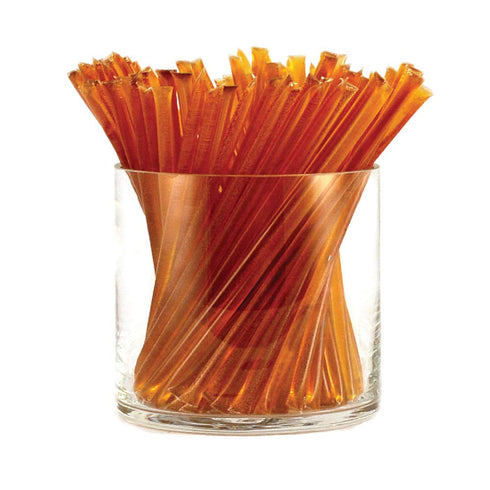 100 1.20 GloryBee Piece Honey Stix Bag, Clover Blossom, Pound