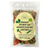 Generic Japanese Veggie Hokkaido soy meat and Japanese dried mix vegetable 3.53 oz