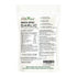 2.47 Oz (70g) DRIED GARLIC CLOVES VIETFARMFOOD: Pure, natural freeze-dried spice made from real vegetables and fruits