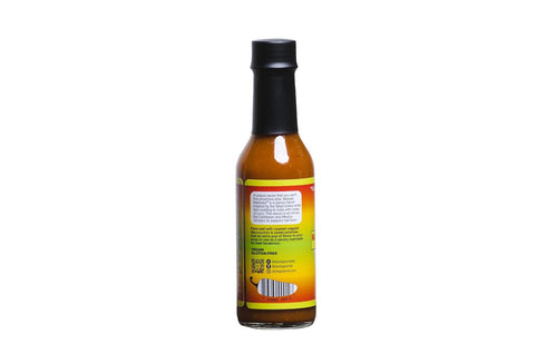 Masala Madness Spicy Hot Sauce for Culinary Adventures