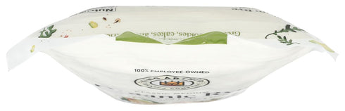 3 lbs 100% King Arthur Organic Medium Rye Flour - for Complex Flavorful Breads & Baked Goods - US Grown & Milled