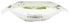3 lbs 100% King Arthur Organic Medium Rye Flour - for Complex Flavorful Breads & Baked Goods - US Grown & Milled
