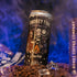 12 Pack 11 Oz Bones Coffee Company S'mores Iced Coffee Latte - S'mores Flavored Canned Coffee Drink - Cans - Each