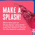 Ocean Spray Cosmopolitan Cocktail Mixer, Drink Mixer with Real Fruit Juice, 32 Fl Oz Bottle