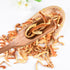 TEAERPKLAE 7.05 oz/200g Dry orange peel tea bag Asian condiment dried citrus peel Dried orange peel Chenpi silk